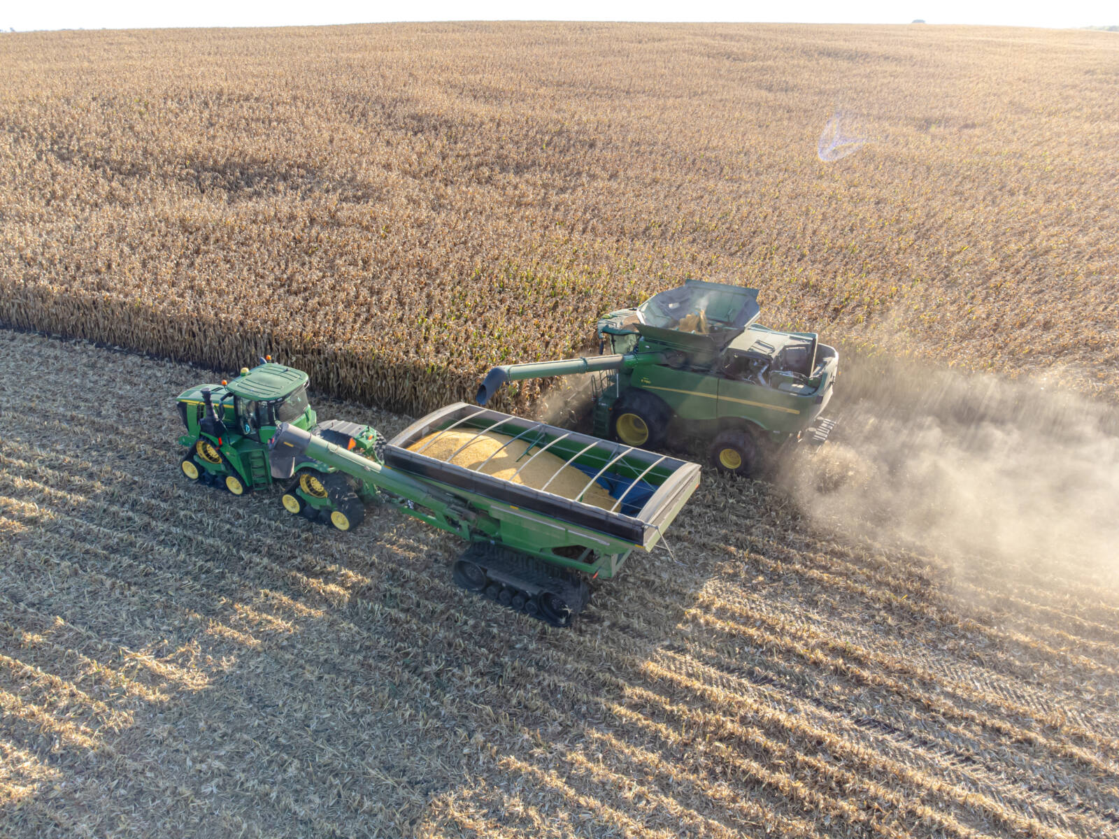 Off-Road Diesel Price Today: Farm and Road Diesel